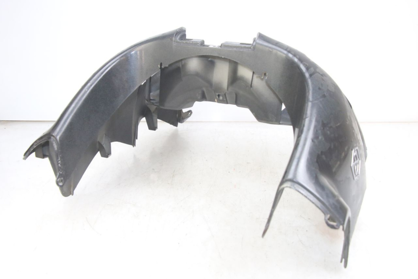 photo de VOORZIJDE PIAGGIO X9 125 (2000 - 2003) - Staat van het oppervlak