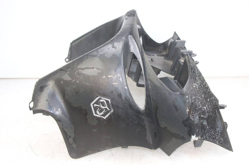 photo de VOORZIJDE PIAGGIO X9 125 (2000 - 2003) - Markeringen en referenties