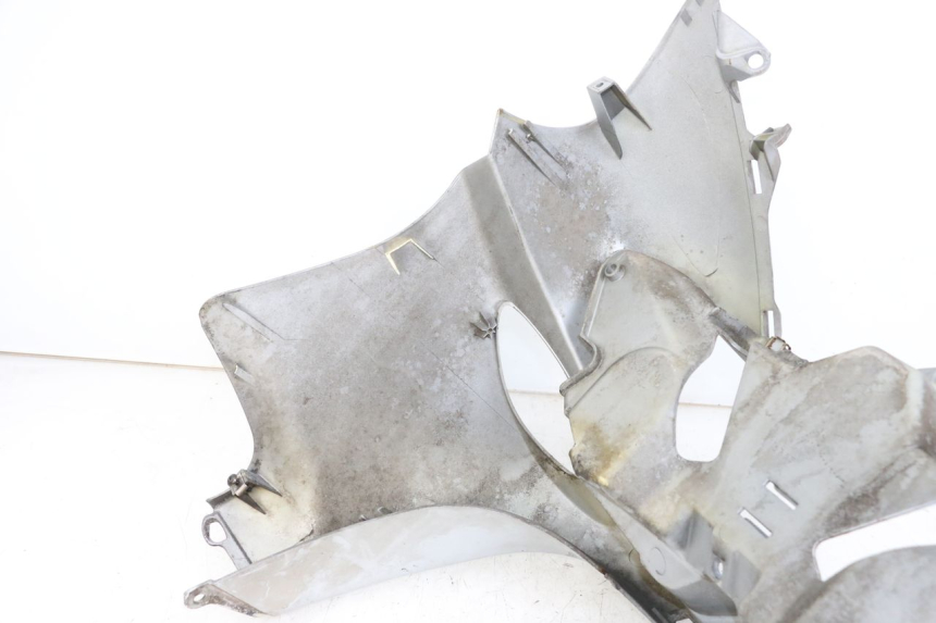 photo de VOORZIJDE PIAGGIO X9 125 (2000 - 2003) - Detail van het onderdeel