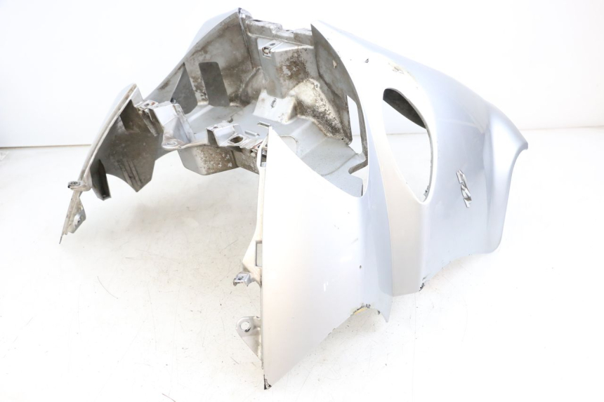 photo de VOORZIJDE PIAGGIO X9 125 (2000 - 2003) - Kenmerkende details