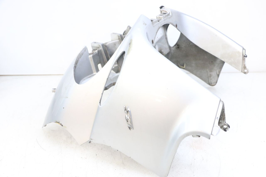 photo de VOORZIJDE PIAGGIO X9 125 (2000 - 2003) - Zoom op componenten