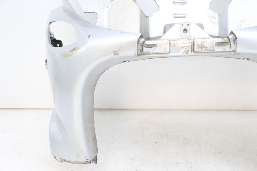 photo de VOORZIJDE PIAGGIO X9 125 (2000 - 2003) - Detailaanzicht