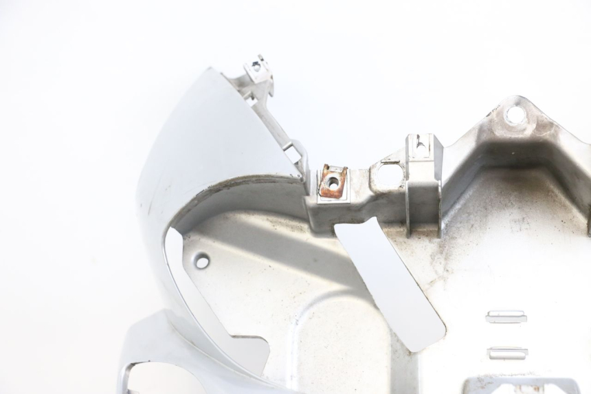 photo de VOORZIJDE PIAGGIO X9 125 (2000 - 2003) - Focus op structuur