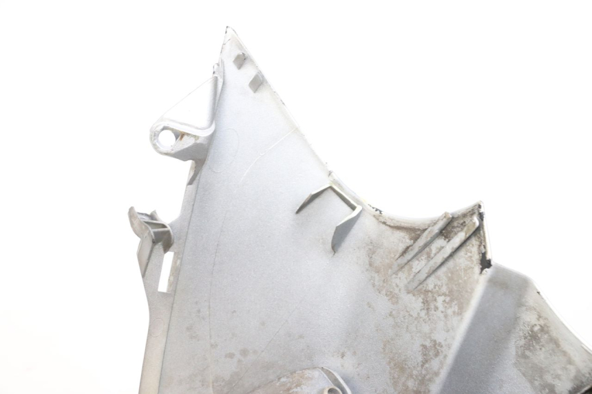 photo de VOORZIJDE PIAGGIO X9 125 (2000 - 2003) - Andere kijkhoek