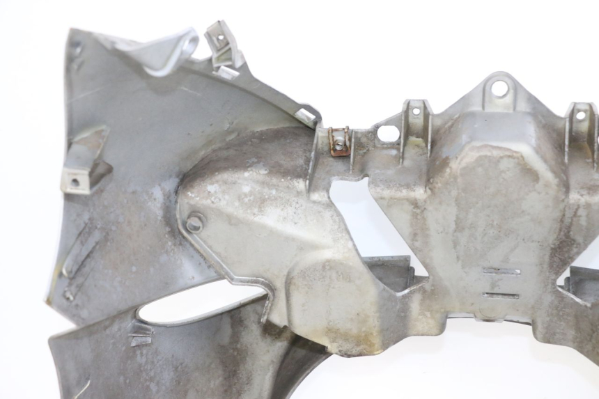 photo de VOORZIJDE PIAGGIO X9 125 (2000 - 2003) - Bevestigingspunten