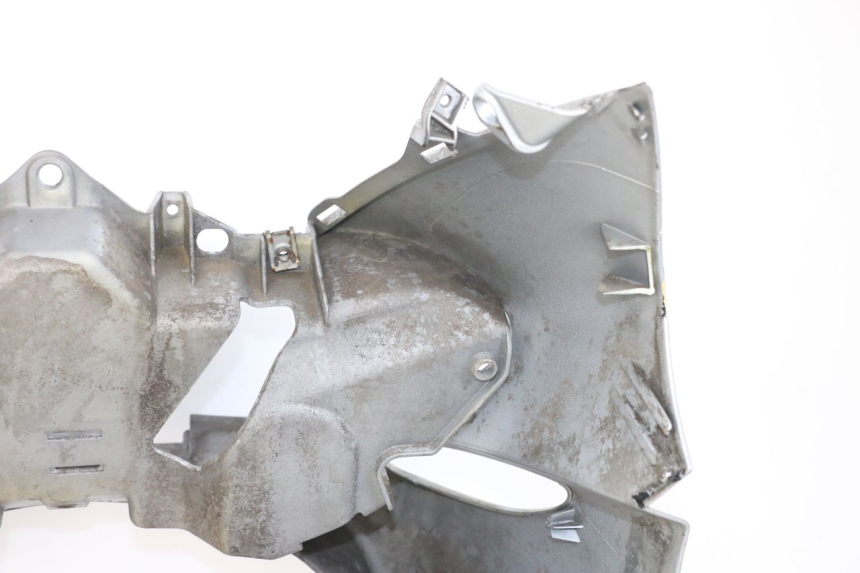 photo de VOORZIJDE PIAGGIO X9 125 (2000 - 2003) - Staat van het oppervlak