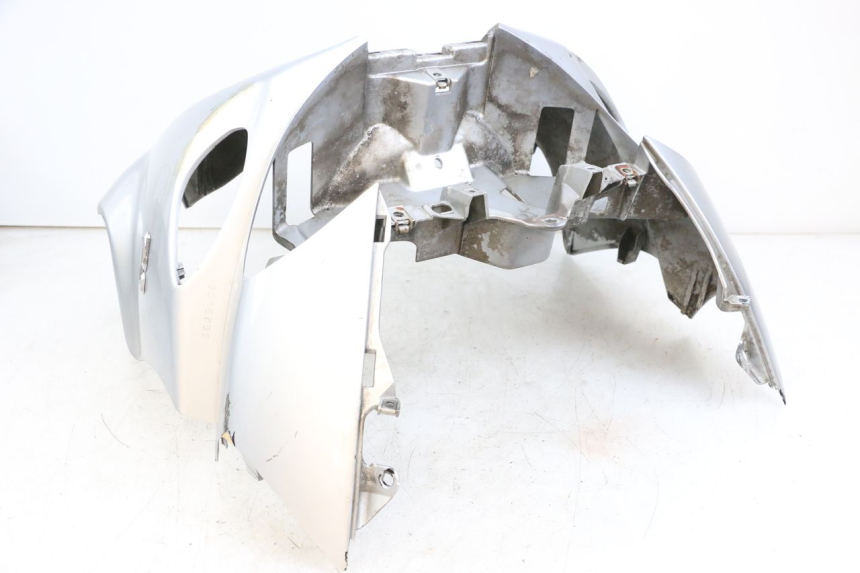 photo de VOORZIJDE PIAGGIO X9 125 (2000 - 2003) - Markeringen en referenties