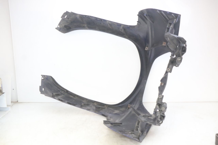 photo de VOORZIJDE YAMAHA YP MAJESTY 400 (2004 - 2008) - Detail van het onderdeel