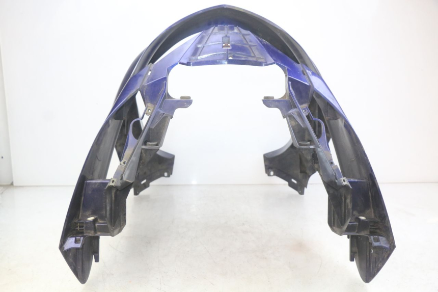 photo de VOORZIJDE YAMAHA YP MAJESTY 400 (2004 - 2008) - Productaanzicht