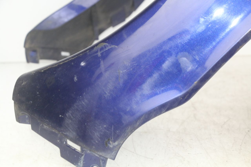 photo de VOORZIJDE YAMAHA YP MAJESTY 400 (2004 - 2008) - Kenmerkende details