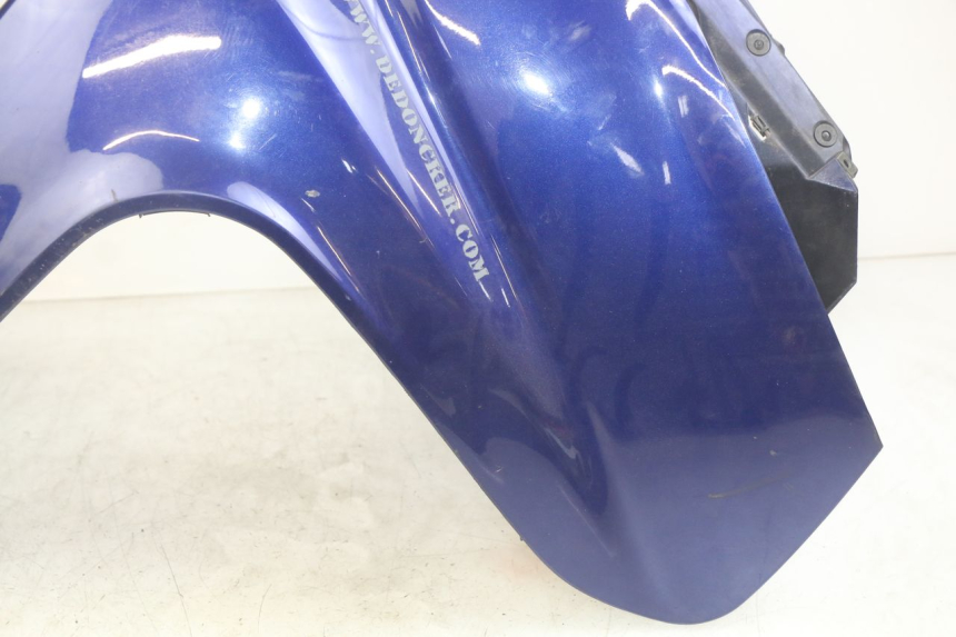 photo de VOORZIJDE YAMAHA YP MAJESTY 400 (2004 - 2008) - Zoom op componenten