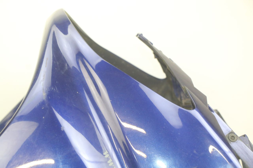 photo de VOORZIJDE YAMAHA YP MAJESTY 400 (2004 - 2008) - Detailaanzicht