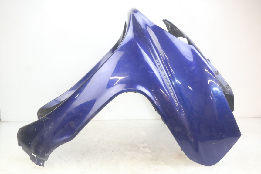 photo de VOORZIJDE YAMAHA YP MAJESTY 400 (2004 - 2008) - Aanvullende foto