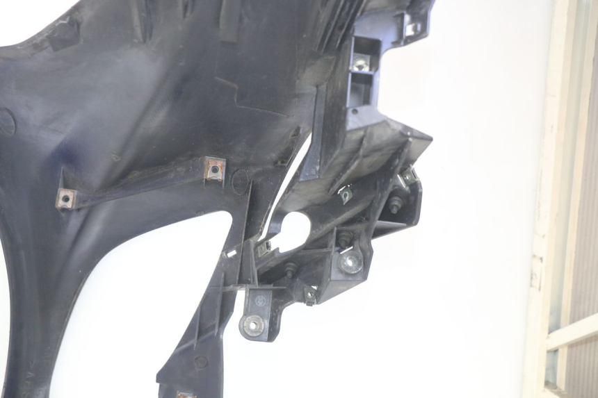 photo de VOORZIJDE YAMAHA YP MAJESTY 400 (2004 - 2008) - Focus op structuur