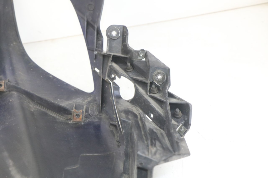 photo de VOORZIJDE YAMAHA YP MAJESTY 400 (2004 - 2008) - Alternatieve hoek