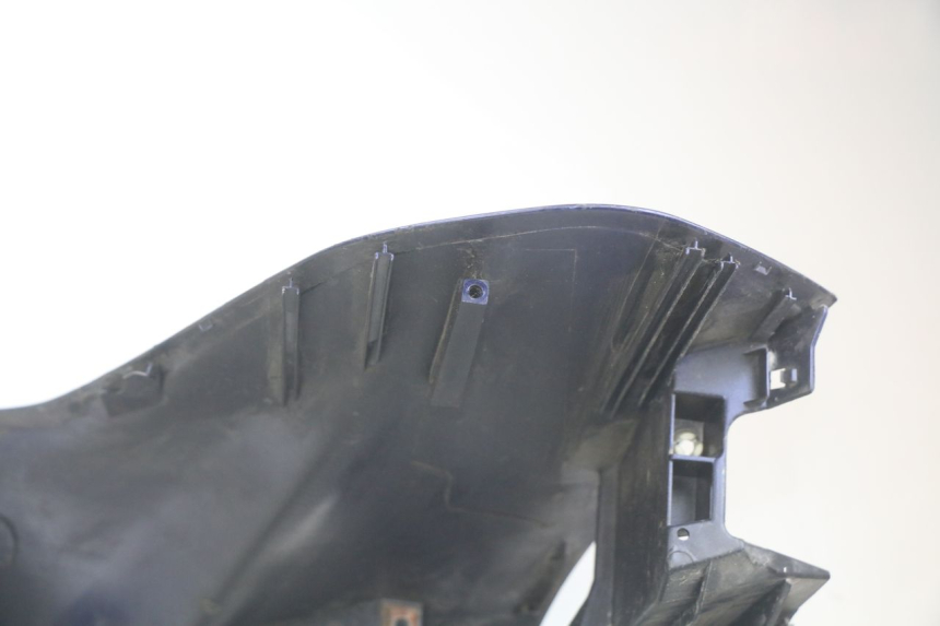 photo de VOORZIJDE YAMAHA YP MAJESTY 400 (2004 - 2008) - Zoom op kwaliteit