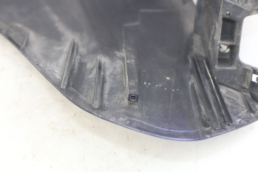 photo de VOORZIJDE YAMAHA YP MAJESTY 400 (2004 - 2008) - Profielaanzicht