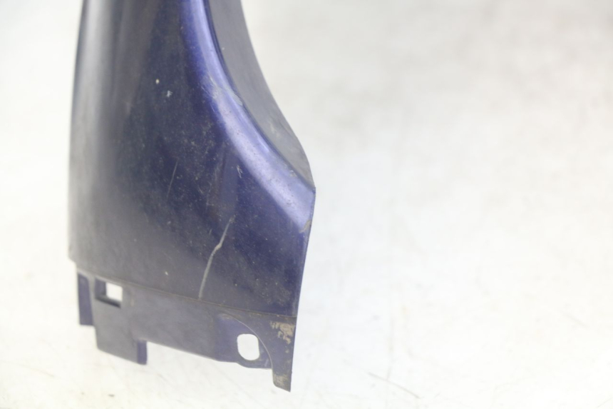 photo de VOORZIJDE YAMAHA YP MAJESTY 400 (2004 - 2008) - Zoom op gebruiksstaat