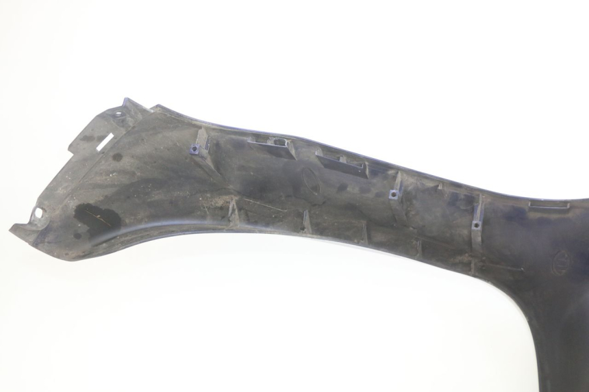 photo de VOORZIJDE YAMAHA YP MAJESTY 400 (2004 - 2008) - Hoofdaanzicht