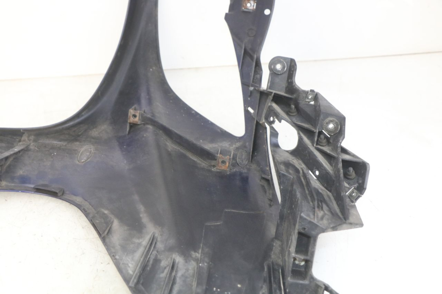 photo de VOORZIJDE YAMAHA YP MAJESTY 400 (2004 - 2008) - Zoom op gebruiksstaat