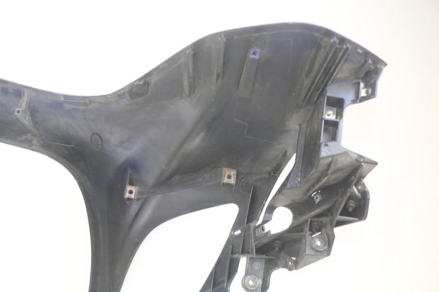 photo de VOORZIJDE YAMAHA YP MAJESTY 400 (2004 - 2008) - Andere kijkhoek