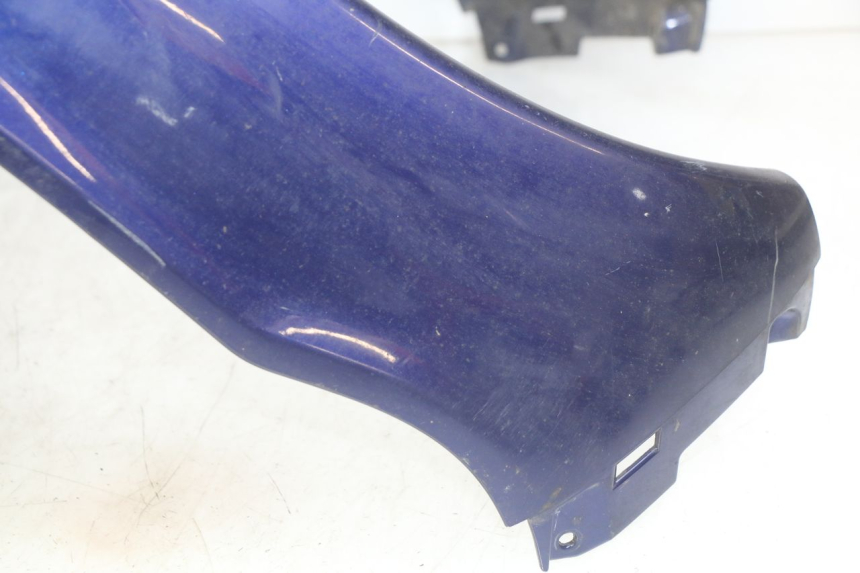 photo de VOORZIJDE YAMAHA YP MAJESTY 400 (2004 - 2008) - Overzicht