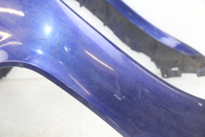 photo de VOORZIJDE YAMAHA YP MAJESTY 400 (2004 - 2008) - Bevestigingspunten