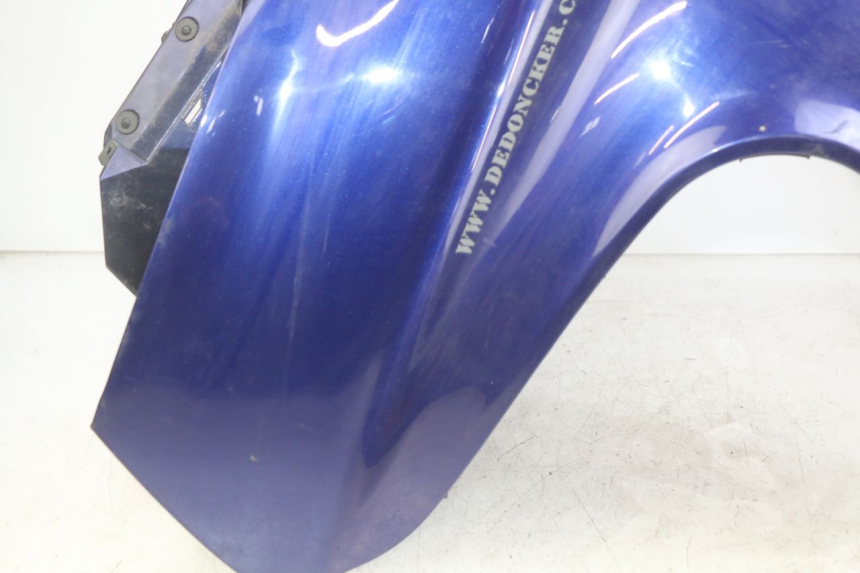 photo de VOORZIJDE YAMAHA YP MAJESTY 400 (2004 - 2008) - Staat van het oppervlak