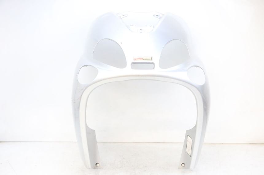 photo de VOORZIJDE YAMAHA YP MAJESTY 125 (2002 - 2006) - Hoofdaanzicht