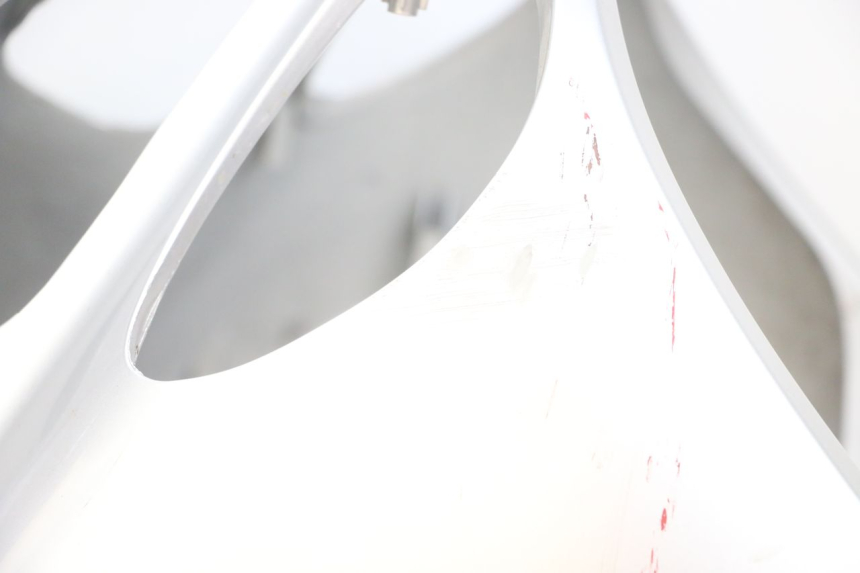 photo de VOORZIJDE YAMAHA YP MAJESTY 125 (2002 - 2006) - Kenmerkende details