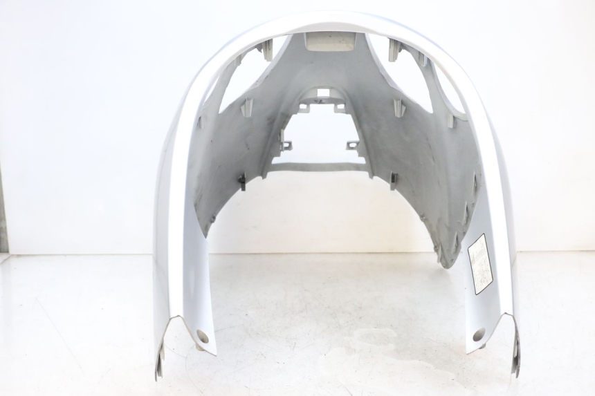 photo de VOORZIJDE YAMAHA YP MAJESTY 125 (2002 - 2006) - Zoom op componenten