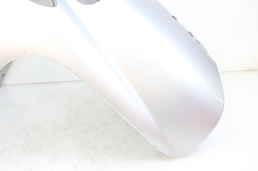 photo de VOORZIJDE YAMAHA YP MAJESTY 125 (2002 - 2006) - Detailaanzicht