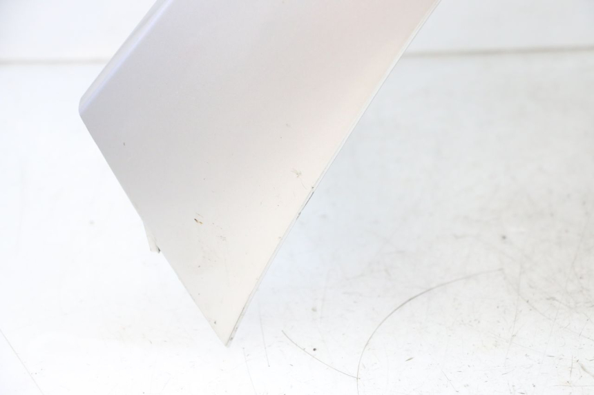 photo de VOORZIJDE YAMAHA YP MAJESTY 125 (2002 - 2006) - Aanvullende foto