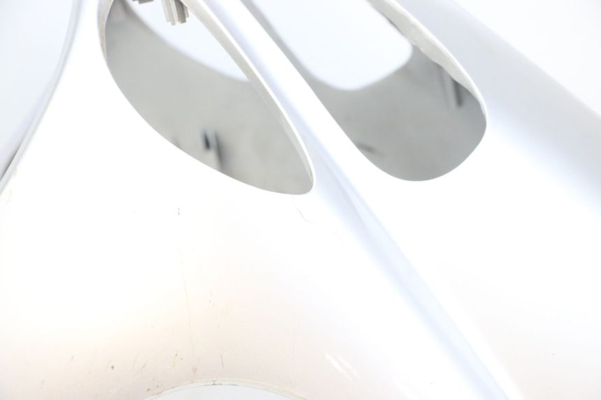 photo de VOORZIJDE YAMAHA YP MAJESTY 125 (2002 - 2006) - Visuele inspectie