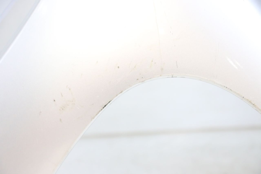 photo de VOORZIJDE YAMAHA YP MAJESTY 125 (2002 - 2006) - Focus op structuur