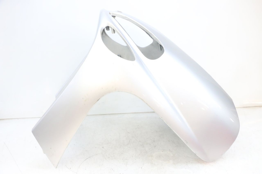 photo de VOORZIJDE YAMAHA YP MAJESTY 125 (2002 - 2006) - Alternatieve hoek