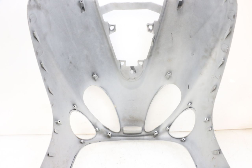 photo de VOORZIJDE YAMAHA YP MAJESTY 125 (2002 - 2006) - Zoom op kwaliteit