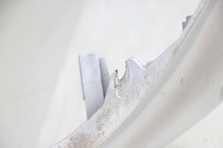 photo de VOORZIJDE YAMAHA YP MAJESTY 125 (2002 - 2006) - Zoom op gebruiksstaat