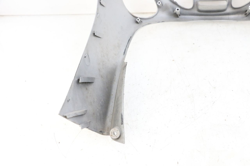 photo de VOORZIJDE YAMAHA YP MAJESTY 125 (2002 - 2006) - Hoofdaanzicht