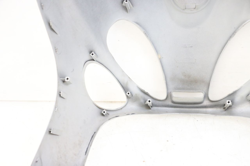 photo de VOORZIJDE YAMAHA YP MAJESTY 125 (2002 - 2006) - Detail van het onderdeel