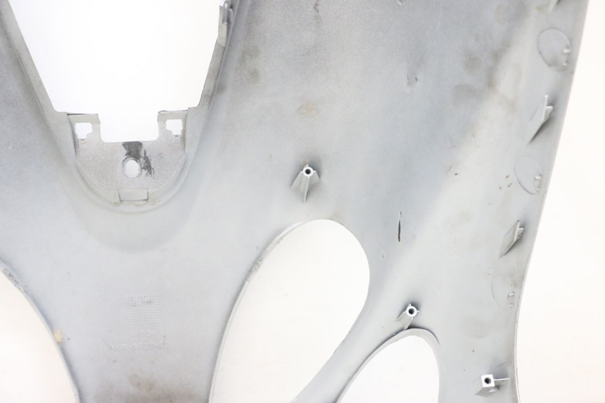 photo de VOORZIJDE YAMAHA YP MAJESTY 125 (2002 - 2006) - Andere kijkhoek