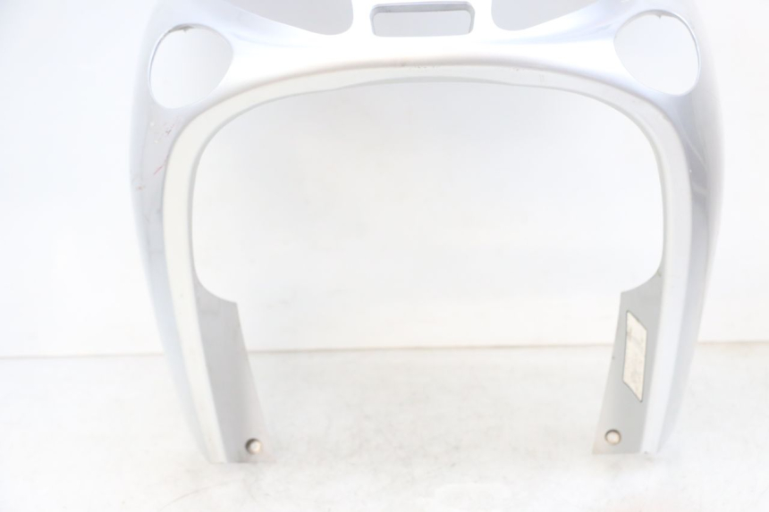 photo de VOORZIJDE YAMAHA YP MAJESTY 125 (2002 - 2006) - Andere kijkhoek