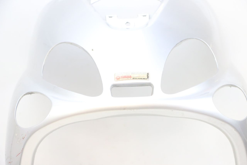 photo de VOORZIJDE YAMAHA YP MAJESTY 125 (2002 - 2006) - Technische close-up