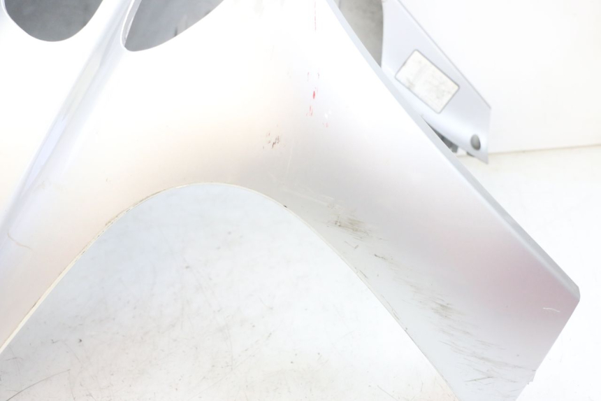 photo de VOORZIJDE YAMAHA YP MAJESTY 125 (2002 - 2006) - Staat van het oppervlak