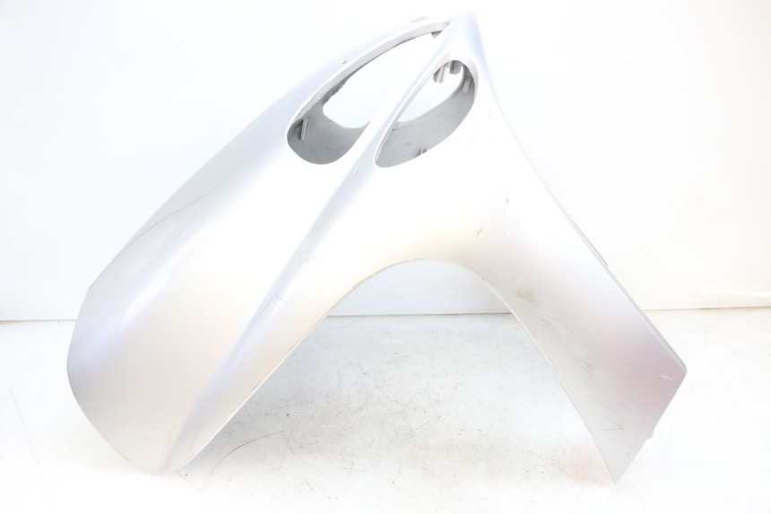 photo de VOORZIJDE YAMAHA YP MAJESTY 125 (2002 - 2006) - Markeringen en referenties