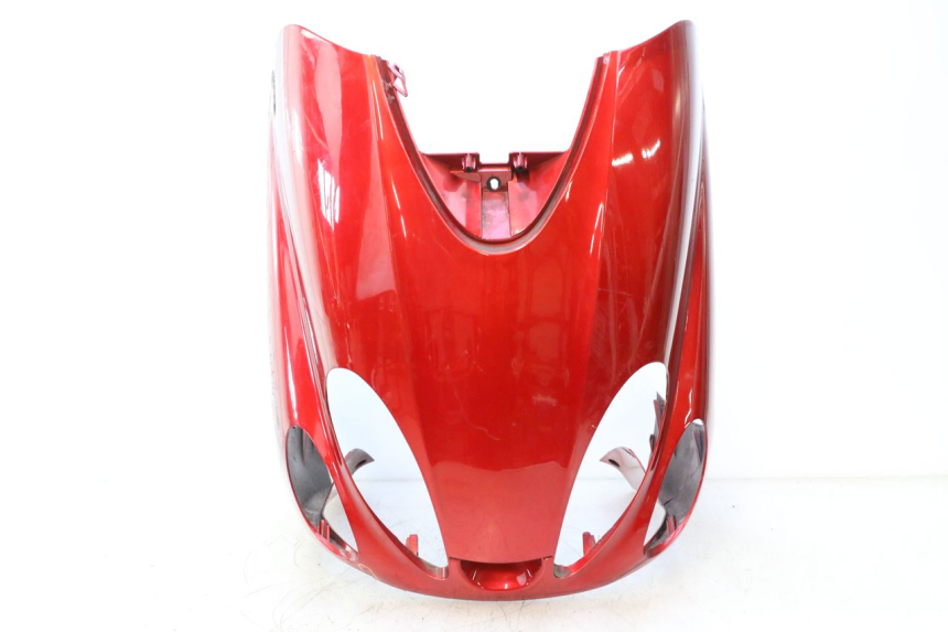 photo de VOORZIJDE YAMAHA YP MAJESTY 125 (1998 - 2001) - Detail van het onderdeel
