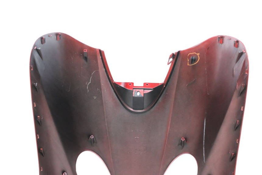 photo de VOORZIJDE YAMAHA YP MAJESTY 125 (1998 - 2001) - Productaanzicht