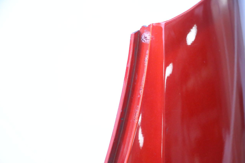 photo de VOORZIJDE YAMAHA YP MAJESTY 125 (1998 - 2001) - Kenmerkende details