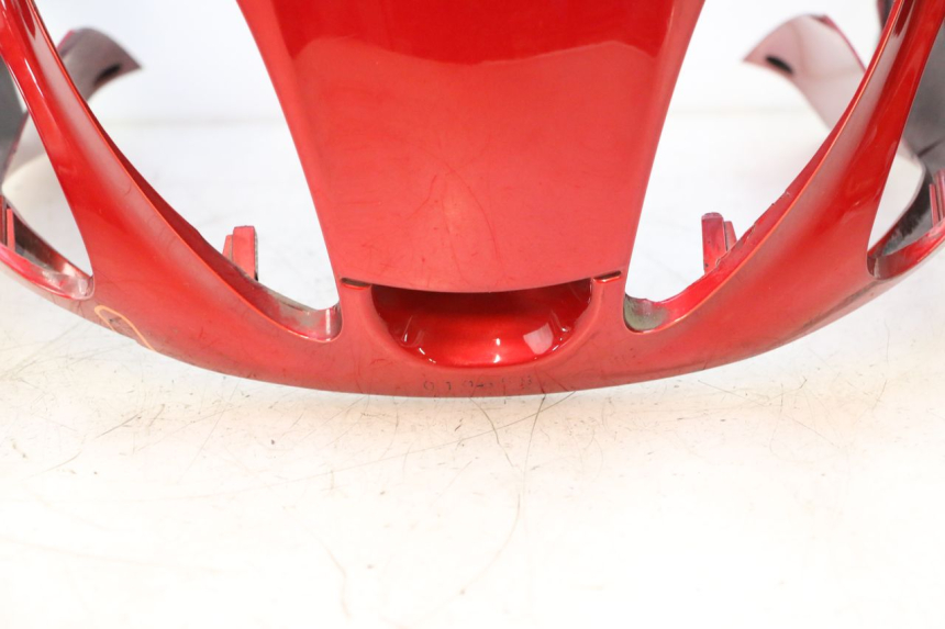 photo de VOORZIJDE YAMAHA YP MAJESTY 125 (1998 - 2001) - Detailaanzicht