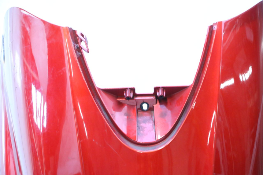 photo de VOORZIJDE YAMAHA YP MAJESTY 125 (1998 - 2001) - Aanvullende foto